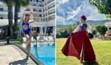 Krakowianka będzie reprezentować Polskę w międzynarodowym konkursie Miss Aura International. Konkurs odbędzie się w Turcji