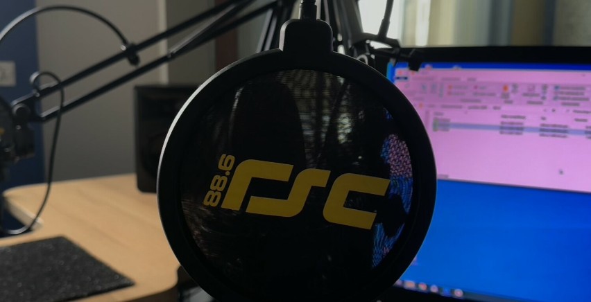 To już 26 lat istnienia radia RSC w Skierniewicach