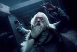 Dumbledore był gejem, bo... "geje wyglądają jak ludzie". Rowling broni seksualności czarodzieja 