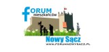 Odwiedź zaprzyjaźnione z nami Forum Mieszkańców Nowego Sącza