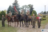 Mord w Czekaju w gm. Uniejów. Uczczono pamięć ofiar zabitych we Wrześniu 1939 ZDJĘCIA