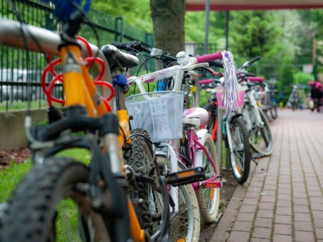 Wielki finał akcji Rowerowy Maj. Jest rekord! Ponad milion przejazdów