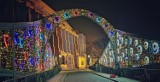 Iluminacje świąteczne 2021 w polskich miastach. Piękne trasy na grudniowy spacer