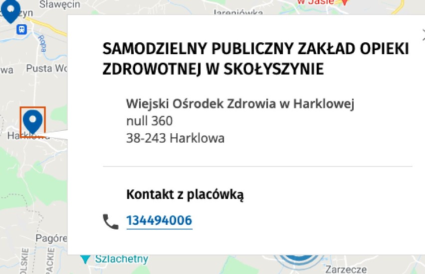 Grypa w Jaśle i powiecie jasielskim. Lista punktów, gdzie bezpłatnie szczepią przeciw grypie