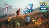 Pokemon GO Tour: Sinnoh odbędzie się również w Polsce! Zobacz, w jakich miastach