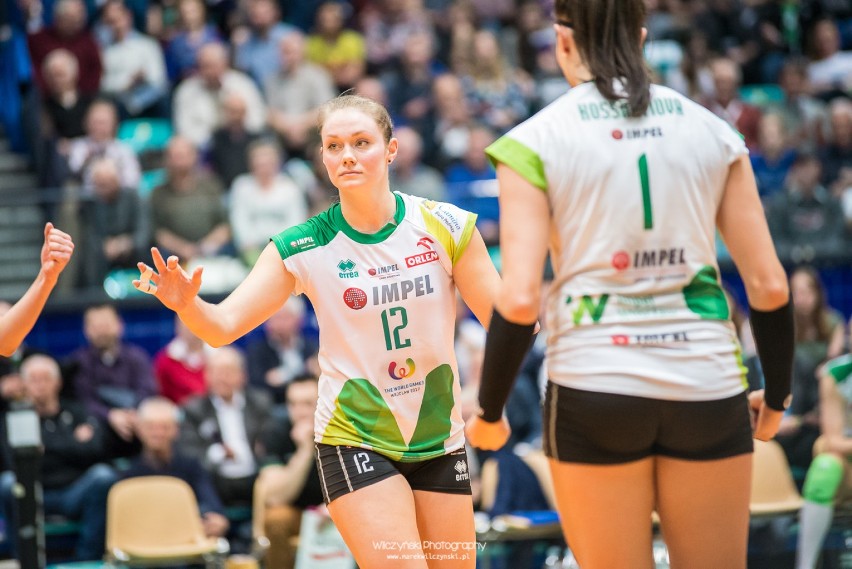 Impel - Chemik