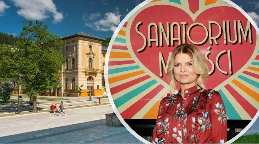 "Sanatorium miłości" TVP. Kiedy emisja 6 sezonu nagrywanego...