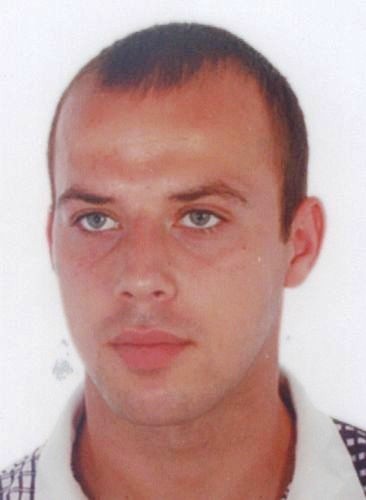 Zaginął 30-letni Adam Szymichowski. ZDJĘCIA