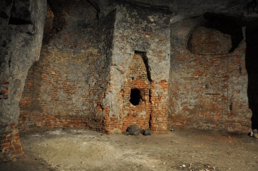 Najbardziej zagadkowy zabytek Warszawy zostanie uratowany. Prace badawcze rozpoczną się jeszcze w tym roku