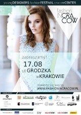 Fashion in Cracow 2014