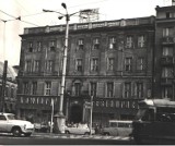 Hotel Bazar - tu zaczęło się Powstanie Wielkopolskie [ZDJĘCIA ARCHIWALNE]