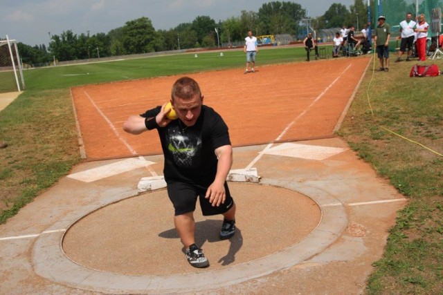 W dniach 27-29 maja w Słubicach odbył się Otwarty Miting Osób Niepełnosprawnych w Lekkiej Atletyce, w którym udział wzięło ok. 130 zawodników, w tym 22 klubów z całej Polski oraz 3 ekipy zagraniczne: Turcja, Indie a także Emiraty Arabskie.