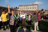 W środę w Centrum Inicjatyw Społecznych w Chorzowie odbył się festyn z okazji Dnia Seniora