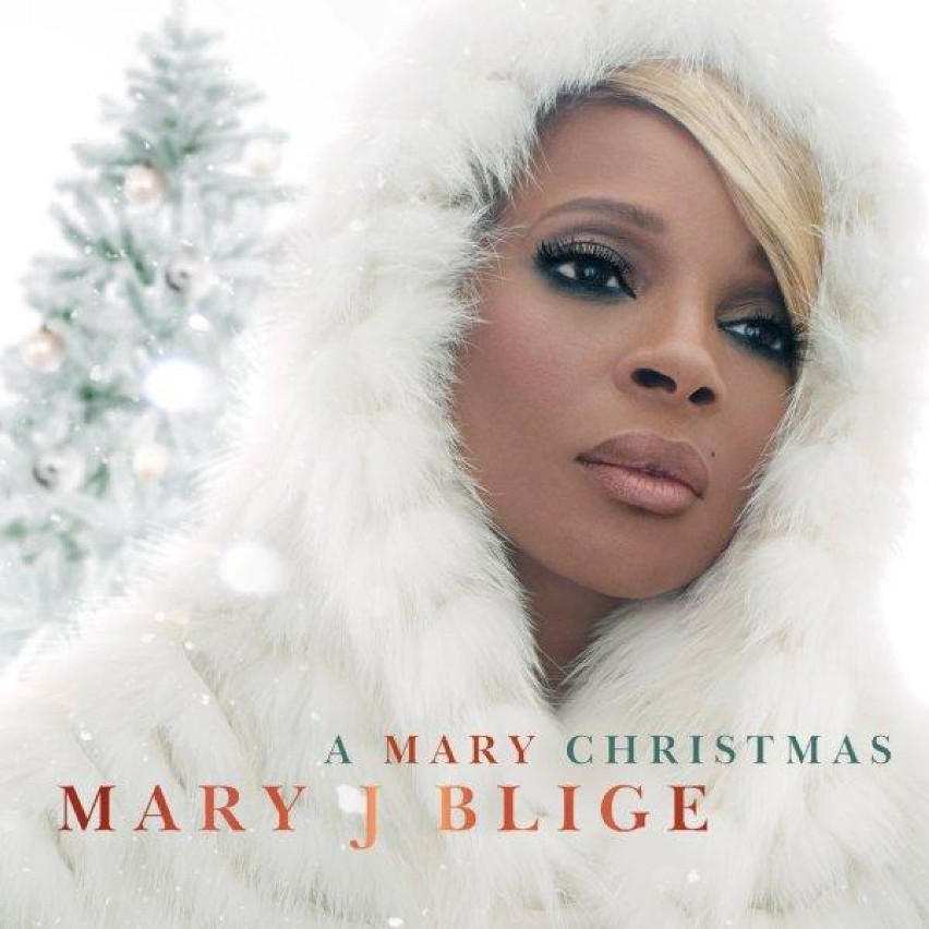 Mary J. Blige to jedno z najgorętszych nazwisk w światowej...