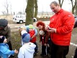 Sławno. Mini Maraton i Maraton na Raty - dystanse