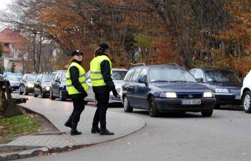 Powiat kartuski. Przez pięć dni akcji Znicz policjanci złapali 9 nietrzeźwych kierowców