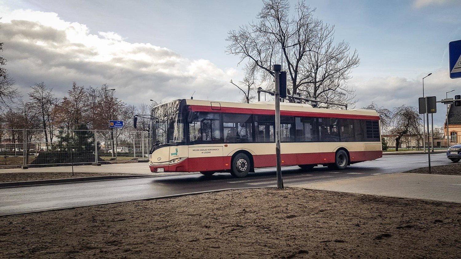 Leszno. Od dziś nowy rozkład jazdy autobusów w Lesznie. Jakie zaszły  zmiany? | Leszno Nasze Miasto
