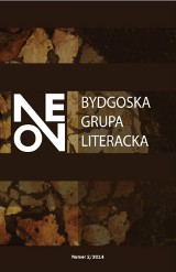 W Bydgoszczy działa Grupa Literacka. 100 egzemplarzy jej pisma do wzięcia!