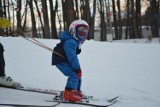 Na Stacji Narciarskiej Paczoskowo reżim sanitarny zachowany, ale zjeżdżających nie brakuje