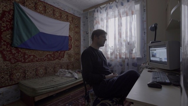 Dokumentalny film "Dalekowschodnia Golgota" zobaczymy na tegorocznym Krakowskim Festiwalu Filmowym