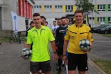 Reprezentacja Britenet z Lublina piłkarskim mistrzem IT!