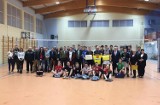 Żukowska Liga Siatkówki zakończona - zeszłoroczni mistrzowie obronili tytuł