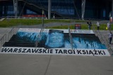 Warszawskie Targi Książki 2017: Link, Spiro, Cejrowski (zdjęcia)