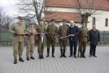 W Mokrsku odbyły się powiatowe obchody Międzynarodowego Dnia Kombatanta 