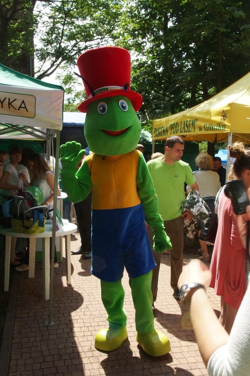 Na Magicznej tańczyli i śpiewali [foto, wideo]