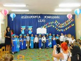Sławsko: Pożegnanie przedszkolaków, którzy od września idą do szkoły [ZDJĘCIA]