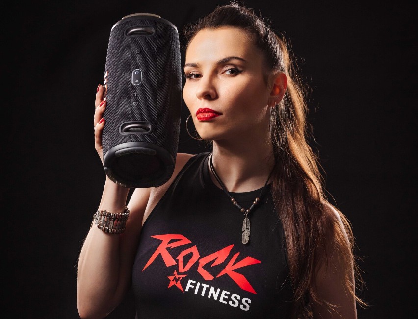 Bezpłatne zajęcia Rock'n'Fitness na Dzień Kobiety w Rzeszowskich Podziemiach