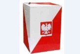 Wybory w Kłodawie. Siedziba Miejskiej Komisji Wyborczej
