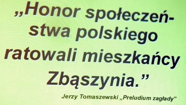 Żydzi w Zbąszyniu w 1938 roku