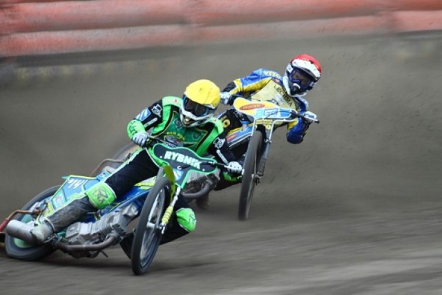 Lechma - rybnik, żużel, speedway