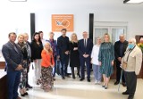Fundacja Nowa Nadzieja ma nową siedzibę w Kaliszu. ZDJĘCIA