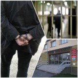Wójt gminy Daszyna pozostanie w areszcie do 16 listopada