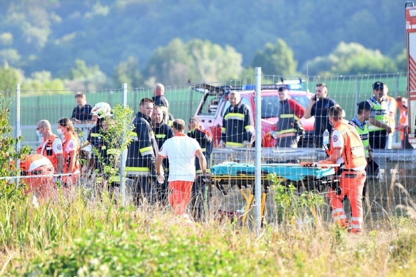 Tragiczny wypadek w Chorwacji. Wśród ofiar osoby z diecezji włocławskiej