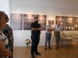 Wolsztyn: wystawa w Muzeum Marcina Rożka poświęcona wojennym czasom