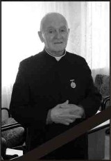 Zmarł ks. Zygmunt Zelczak, były proboszcz parafii Russocice