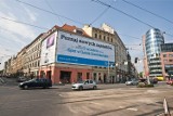 Park kulturowy: mniej reklam na budynkach w centrum Wrocławia