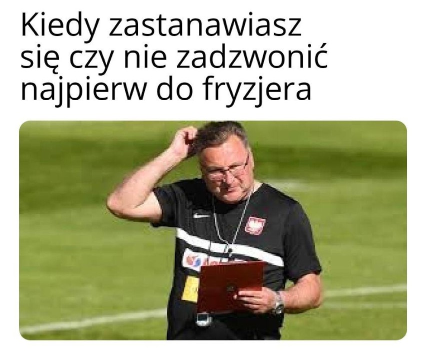 Memy przed meczem Polska -  Francja. To nasz ostatni mecz na mundialu? Zaparkujemy autobus, czy sprawimy niespodziankę?