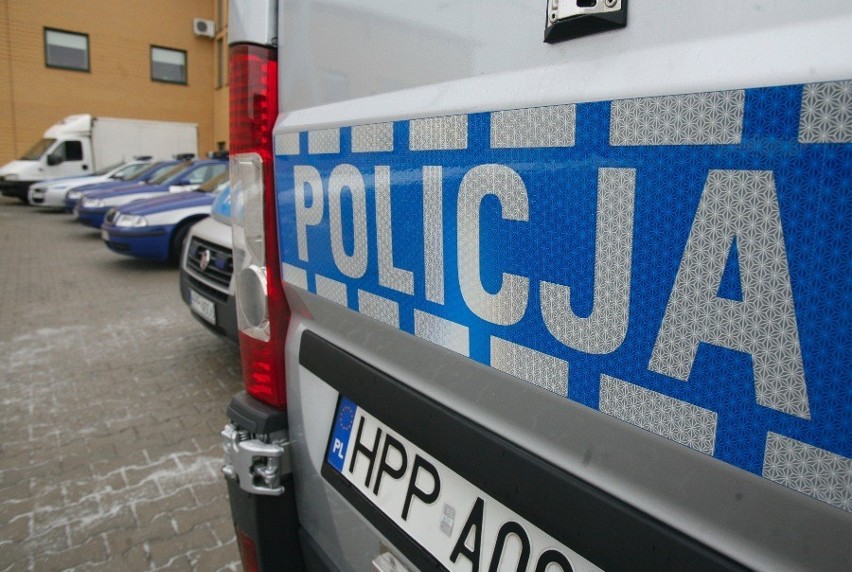 Gliwice: Otwarto Specjalistyczny Komisariat Autostradowy Policji [ZDJĘCIA, WIDEO]