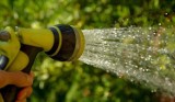 W gminie Darłowo apelują o oszczędne korzystanie z wody. W regionie alert przed suszą hydrologiczną