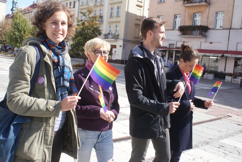 I Kaliski Marsz Równości przejdzie ulicami Kalisza