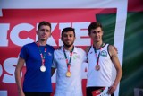 Sportowcy UMCS z wygraną w klasyfikacji medalowej Akademickich Mistrzostw Polski! To historyczny moment