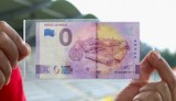 Banknot 0 euro na 50-lecie klubu Miedź Legnica. Premiera już w sobotę 7 sierpnia. Jak i za ile można nabyć banknot?