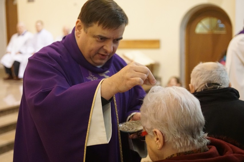 Środa Popielcowa rozpoczyna w Kościele okres Wielkiego...