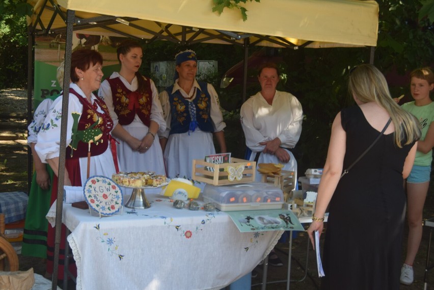 Kościerzyna. Kaszubski Festiwal i Tradycje Kaszubskie. Zobacz, co się działo w ogródku jordanowskim ZDJĘCIA