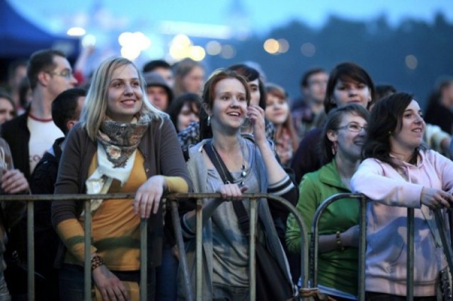 Studenci już szykują się do największej zabawy w roku. Juwenalia ...