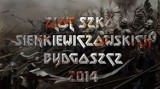 XXII Ogólnopolski Zlot Szkół Sienkiewiczowskich w Bydgoszczy